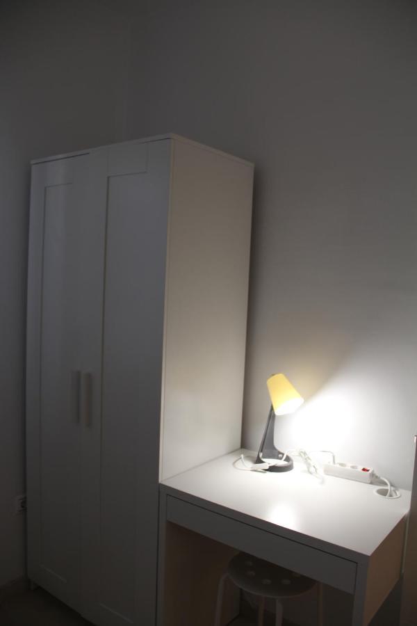 Iris Apartamento Córdoba